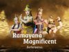 Lima Dekade Ramayana Ballet Purawisata Yogyakarta