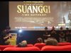 Suanggi, Film nasional drama horor dari Indonesia Timur