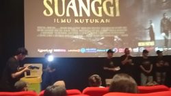 Suanggi, Film nasional drama horor dari Indonesia Timur