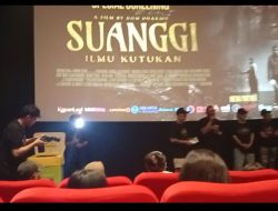 Suanggi, Film nasional drama horor dari Indonesia Timur